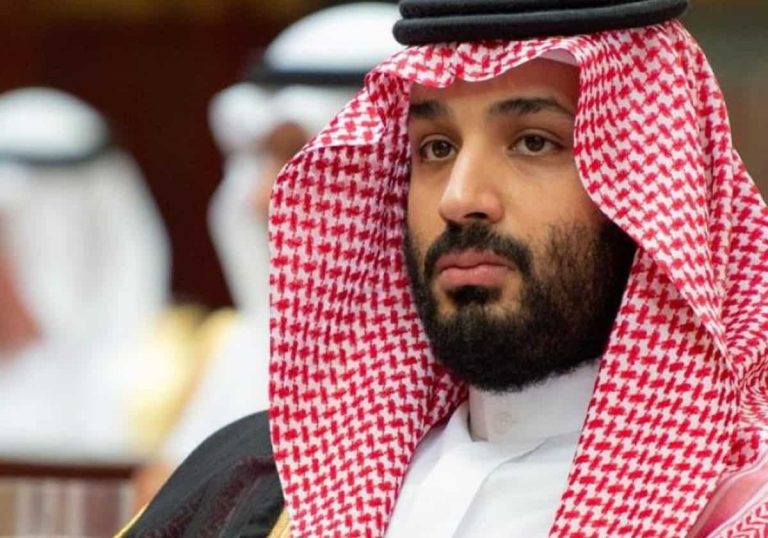 السبب الحقيقي لإقدام محمد بن سلمان على اعتقال والدته لسنوات.. يكشفه مغرد شهير السبب الحقيقي لإقدام محمد بن سلمان على اعتقال والدته لسنوات.. يكشفه مغرد شهير