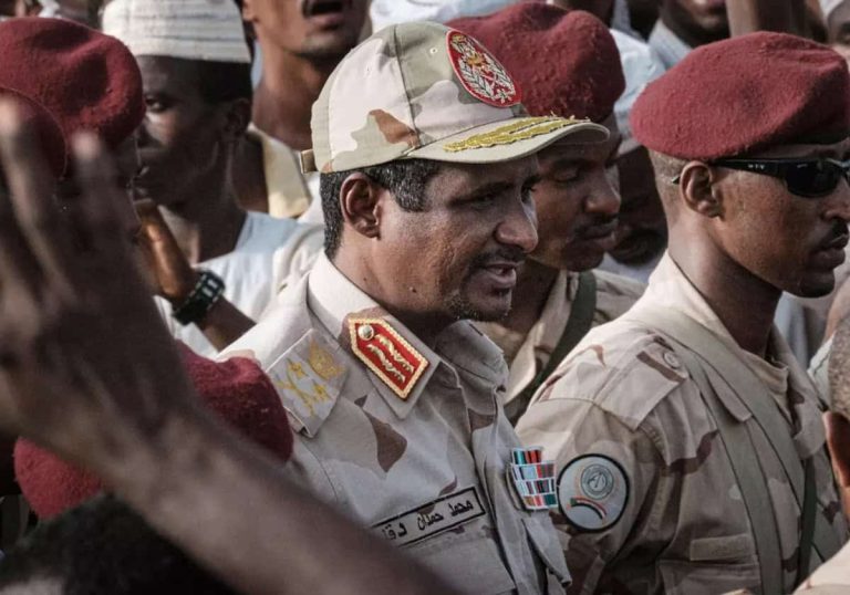 عبودية جنسية أدلة موثقة وروايات مؤلمة لتورط عناصر الدعم السريع في اغتصاب السودانيات