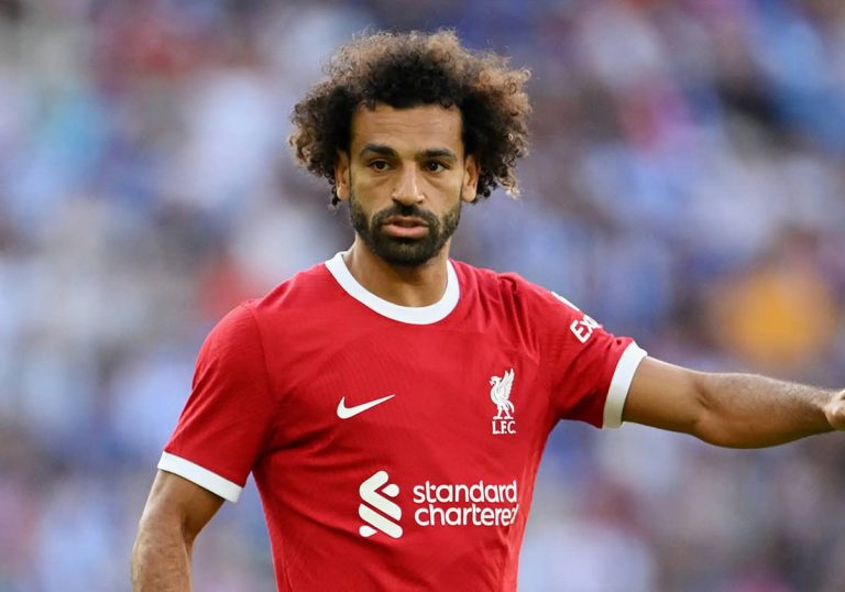 "أمر خاص".. هذا ما طلبه لص فيلا محمد صلاح من نجم ليفربول ووافق عليه