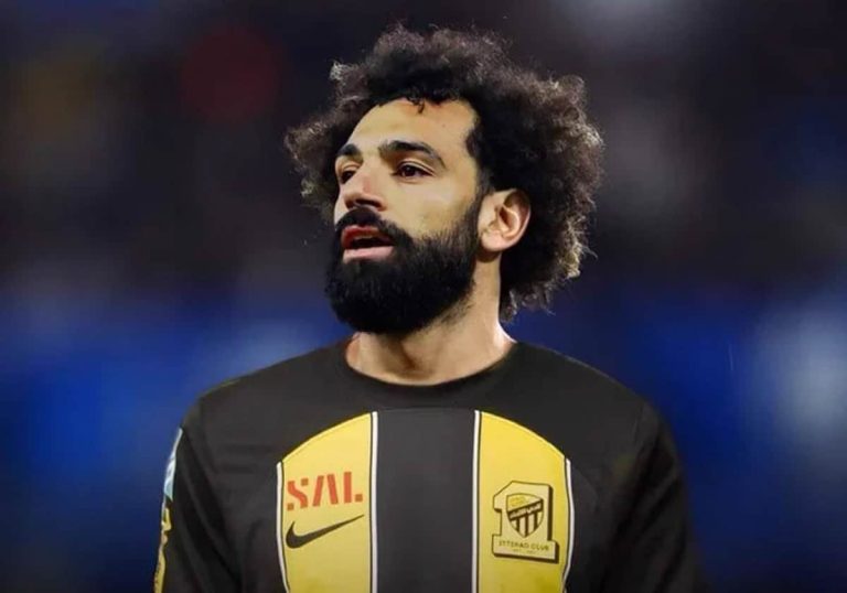 راتب محمد صلاح في الاتحاد السعودي بعد تأكيد صحيفة الكأس للصفقة راتب محمد صلاح في الاتحاد السعودي بعد تأكيد صحيفة الكأس للصفقة