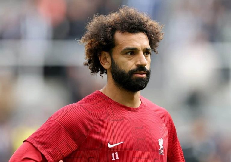 صدمة للسعوديين.. موقع مقرب من ليفربول يكشف تطورات مفاجئة في صفقة محمد صلاح صدمة للسعوديين.. موقع مقرب من ليفربول يكشف تطورات مفاجئة في صفقة محمد صلاح