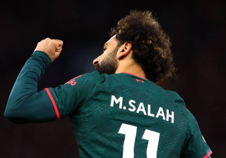 محمد صلاح المصري