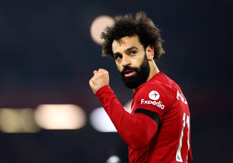 انتقال محمد صلاح إلى الاتحاد مسألة وقت.. نجم سعودي سابق يُؤكد ذلك (فيديو) انتقال محمد صلاح إلى الاتحاد السعودي