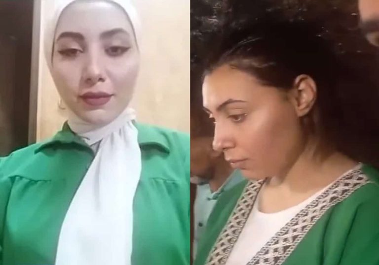مريم سمير فايز.. السيسي يجامل الكنيسة على حساب حرية المعتقد لأهداف شخصية