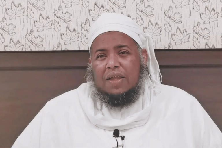 مسعود المقبالي