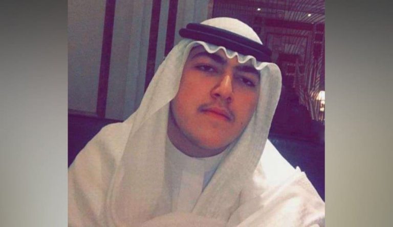 عربدة وبلطجة علنيّة.. الأمير السعودي “مشهور بن طلال بن سعود” يهدد مواطنين بالسلاح! مشهور بن طلال بن سعود