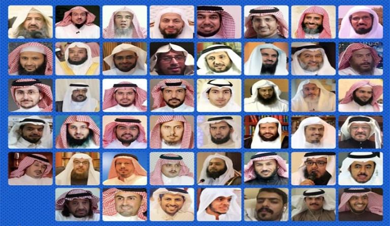 استعانوا بخبراء مصريين وإماراتيين.. أساليب وحشية مروعة يُعذب بها العلماء والمشايخ بالسعودية معتقلي الرأي