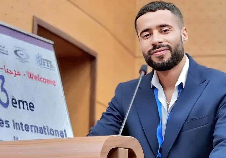 جريمة مقتل "الشاب بدر" على يد نجل رجل أعمال شهير تهز المغرب