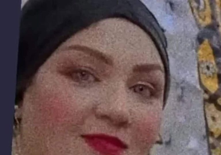 نحرها أمام رضيعتها.. جزار مصري ذبح زوجته كما يذبح البهائم وتفاصيل صادمة!