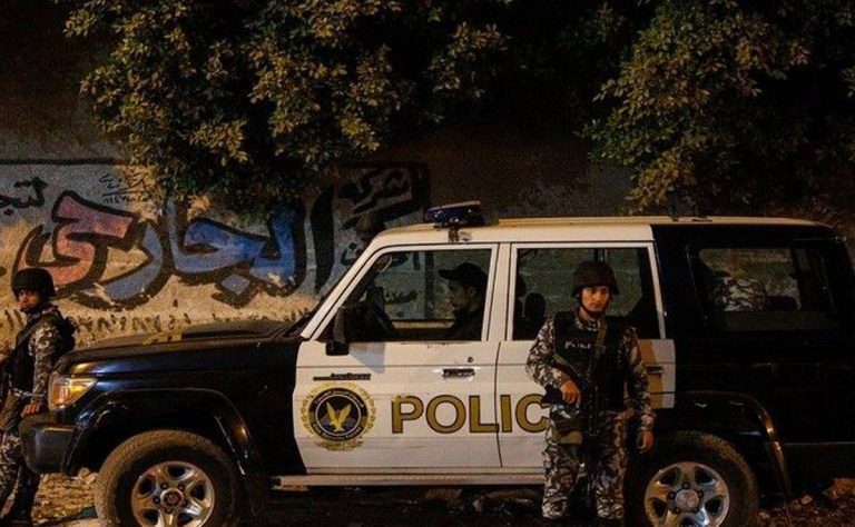 “مقتل رجل أعمال شهير وملايين الدولارات”.. ما علاقته بهجوم العريش؟ مقتل رجل أعمال شهير وملايين الدولارات ما علاقته بهجوم العريش؟