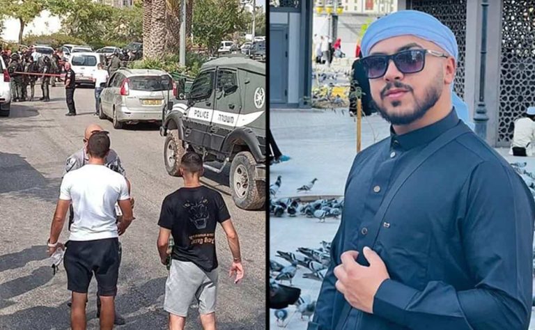 حيلة المرض الذكية.. كيف هرّب منفذ عملية معاليه أدوميم السلاح لقلب المستوطنة؟