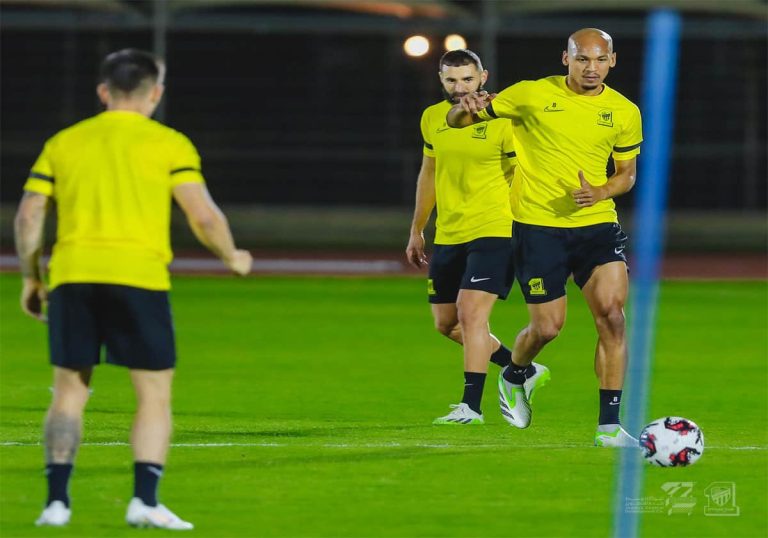 موعد مباراة الاتحاد والهلال والتشكيلة في البطولة العربية للأندية 2023 موعد مباراة الاتحاد والهلال
