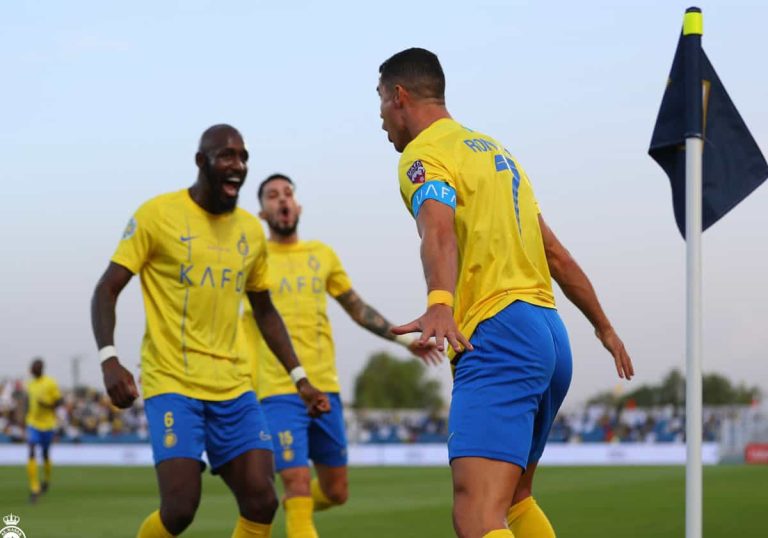 موعد مباراة النصر ضد الشرطة العراقي القادمة والتشكيلة في البطولة العربية للأندية موعد مباراة النصر ضد الشرطة العراقي