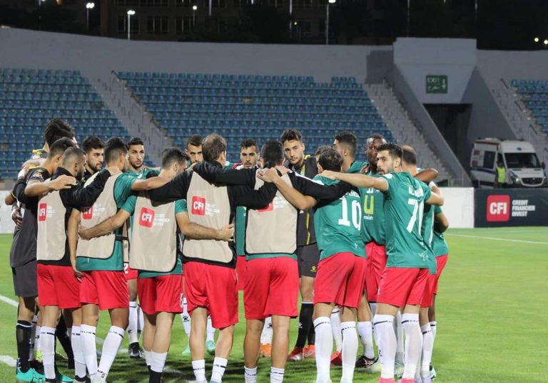 موعد مباراة الوحدات ضد شباب الأهلي والتشكيلة في دوري أبطال آسيا موعد مباراة الوحدات ضد شباب الأهلي الإماراتي