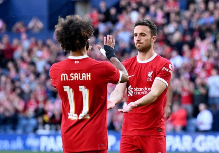 موعد مباراة ليفربول ضد تشيلسي