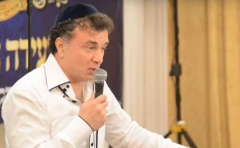 ميخائيل ميريلاشفيلي.. قصة الملياردير الإسرائيلي الذي عاقبته أوكرانيا بسبب دعمه لروسيا