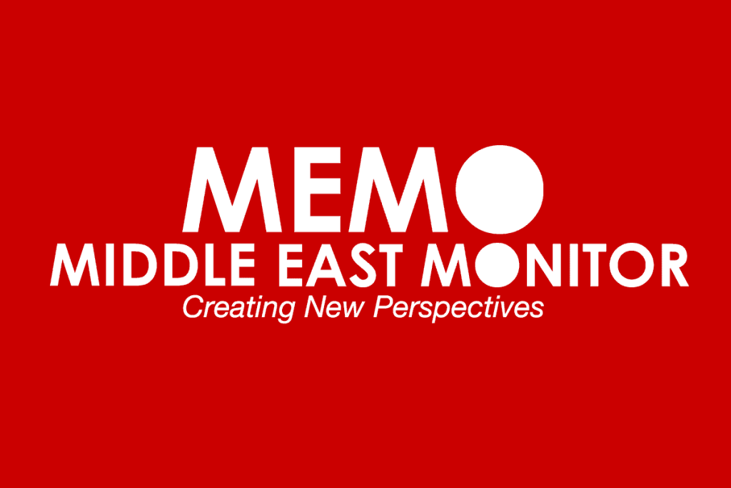 ميدل إيست مونيتور
