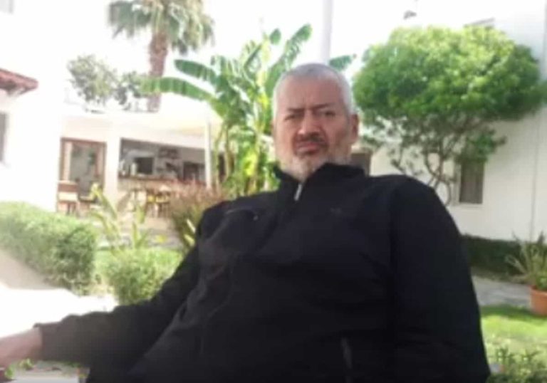 ناصر المعمري كان برفقة أخته.. عُماني مفقود في تركيا ومناشدات للبحث عنه