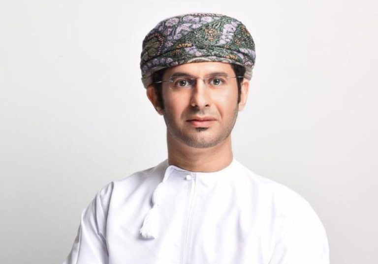الاعلامي نصر البوسعيدي