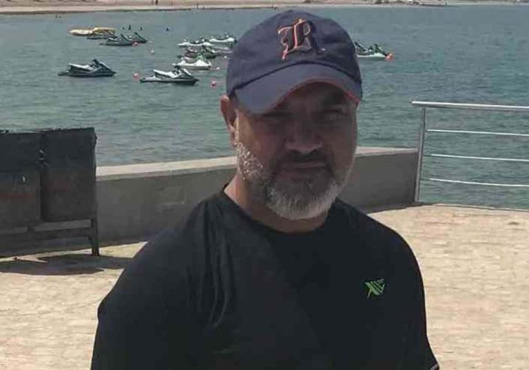 وفاة مأساوية لأردني في السلطنة.. افتدى ابنه بنفسه وإجازة تحولت لكابوس