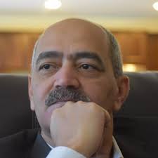 “لا يهمه أطفال ونساء غزة”.. نظام المهداوي يكشف متى سينخرط حزب الله في الحرب؟ نظام المهداوي