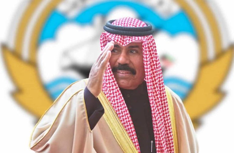 نفي تعرض أمير الكويت الشيخ نواف الأحمد الجابر الصباح لعارض صحي