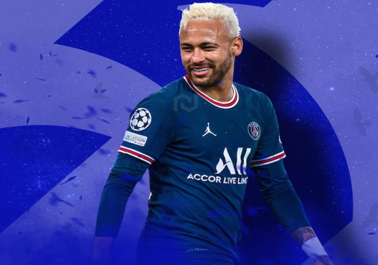 نيمار وعرض الهلال السعودي هذا الصيف