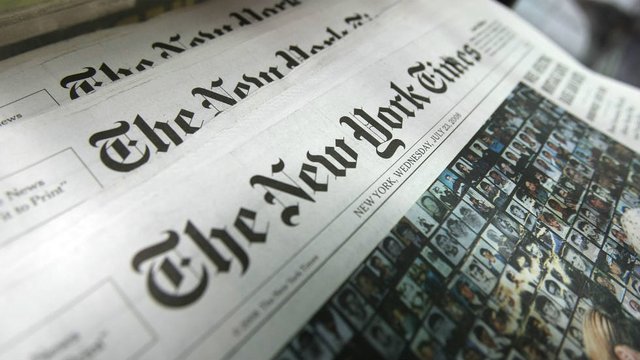 “نيويورك تايمز” و”أسوشتيد برس” يكشفان عن تفاصيل الإتفاق الروسي-الأمريكي بشأن سوريا نيويورك تايمز