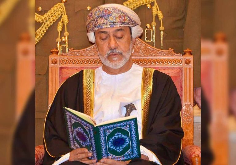 سبب وفاة رحمة بنت حمود بن أحمد البوسعيدية خالة السلطان هيثم بن طارق! سبب وفاة رحمة بنت حمود بن أحمد البوسعيدية خالة السلطان هيثم بن طارق!