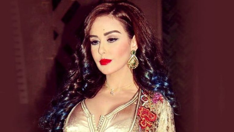 مديرة أعمال الفنانة المغربية الراحلة وئام الدحماني تكشف عن اللحظات الأخيرة قبل وفاتها وئام الدحماني