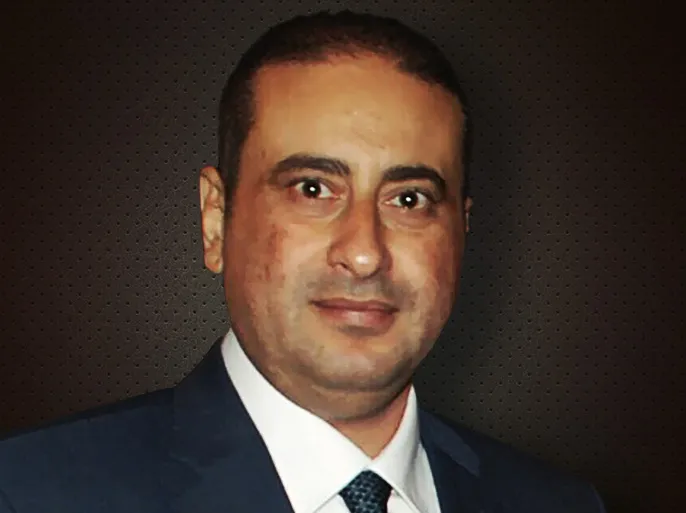 هذا ما كشفه والد المستشار “المنتحر” وائل شلبي وائل شلبي