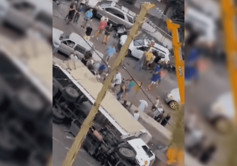 غسان سعود يعلّق على "حادثة الكحالة" ويتصدّر الترند في لبنان.. لماذا؟