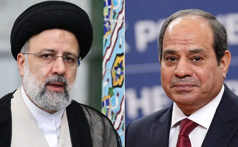 هل تنتظر مصر إشارة خليجية لتطبيع علاقاتها مع إيران؟ (تحليل) هل تنتظر مصر إشارة خليجية لتطبيع علاقاتها مع إيران؟ (تحليل)