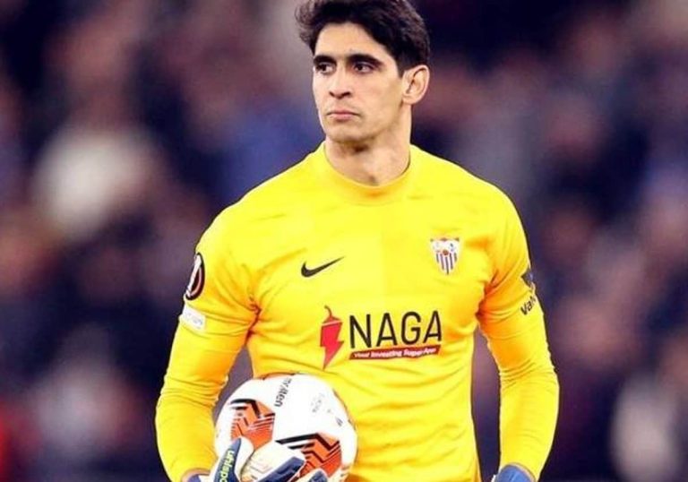 كم راتب ياسين بونو في الهلال السعودي؟.. الصفقة تأكدت ولحق بنيمار رفقة ميتروفيتش كم راتب ياسين بونو في الهلال السعودي؟.. الصفقة تأكدت ولحق بنيمار رفقة ميتروفيتش