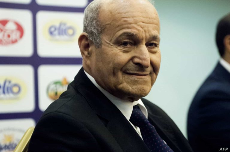 أغنى رجل جزائري يخسر 100 مليون دولار في 2016 يسعد ربراب