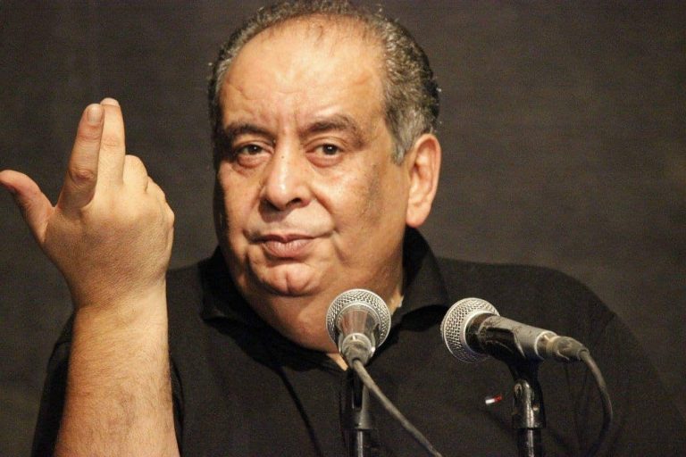 هاجم السعودية وأثار النعرات الدينية.. روائي مصري يكشف أسباب منع ومصادرة كتبه في معرض الرياض يوسف زيدان