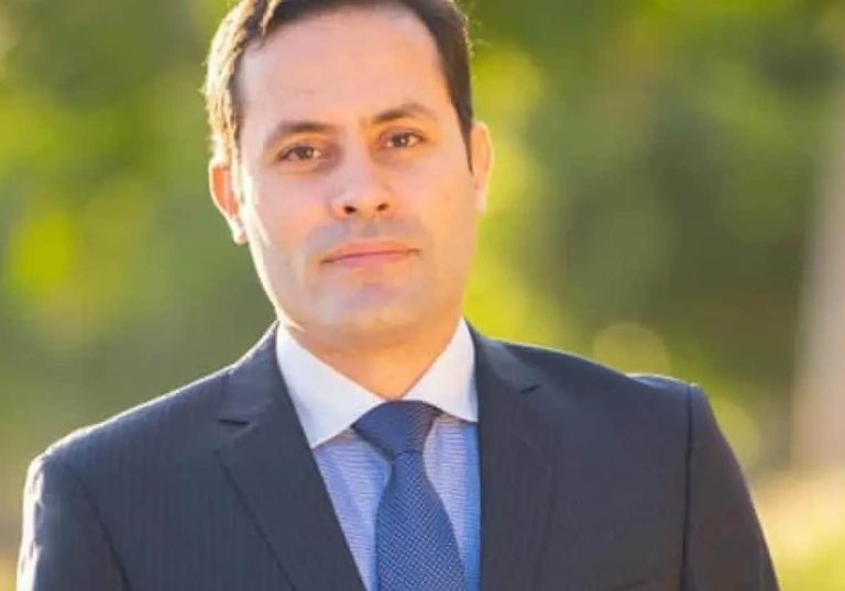 منع أحمد الطنطاوي من حضور مباراة مصر وإثيوبيا.. ورد رسمي يثير صدمة