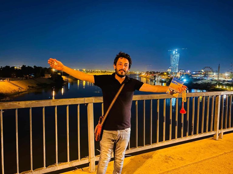 اعتقال إبراهيم الشبالي