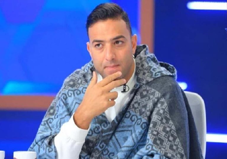 ميدو يهين الكرة المصرية بتغريدة صادمة.. هل يغازل أموال السعودية؟