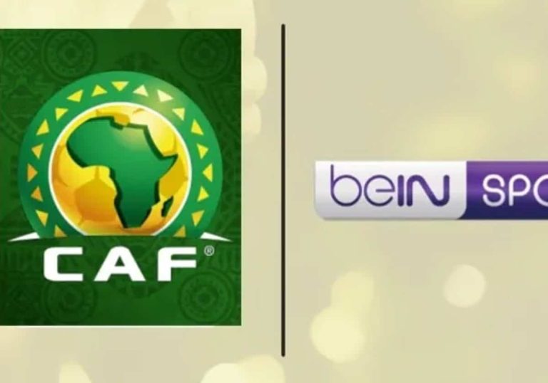 عاصفة البث المجهول.. القصة الكاملة لفسخ الاتحاد الإفريقي عقده مع beIN القطرية (أسباب وتداعيات) الاتحاد الإفريقي وbeIN القطرية