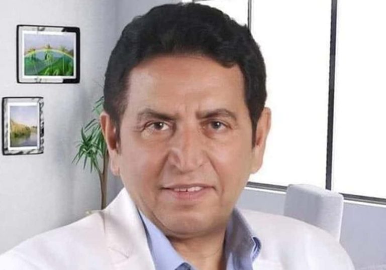 وفاة الشاعر كريم العراقي بعد صراع مع السرطان.. ماذا قال عن هذا المرض الفتاك؟
