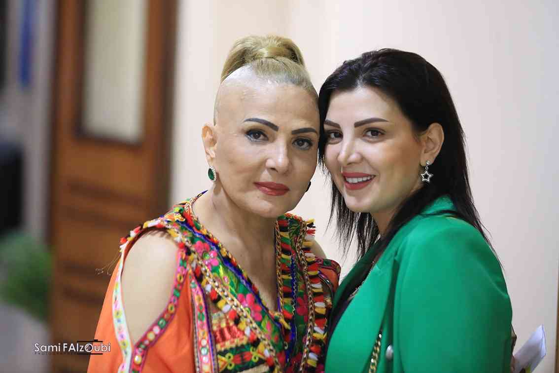 عبير عيسى