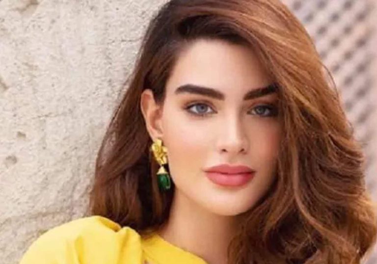 روان بن حسين غير مرحب بها في السعودية .. لماذا الهجوم على الفاشنيستا الكويتية! الفاشنيستا الكويتية روان بن حسين غير مرحب بها في السعودية
