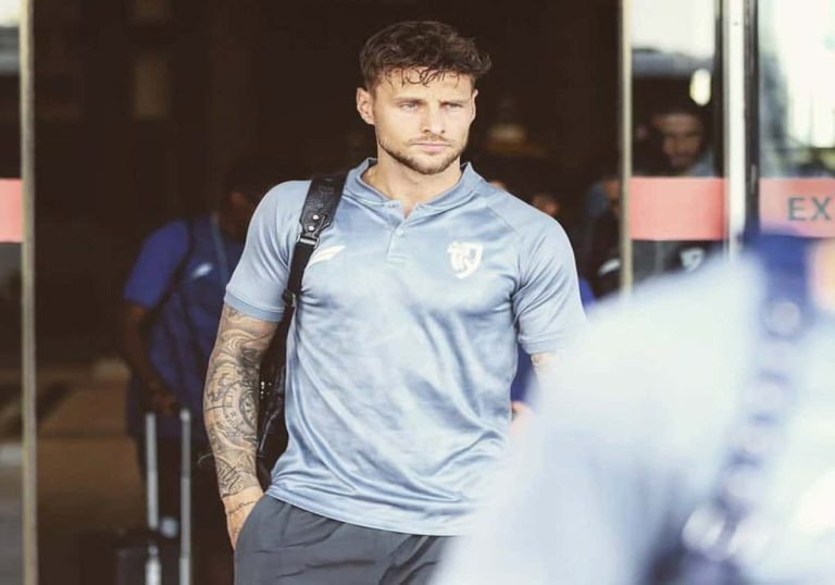 من هو اللاعب الألماني روبرت باور الذي أعلن إسلامه بسبب زوجته؟! (صور) إسلام اللاعب روبرت باور