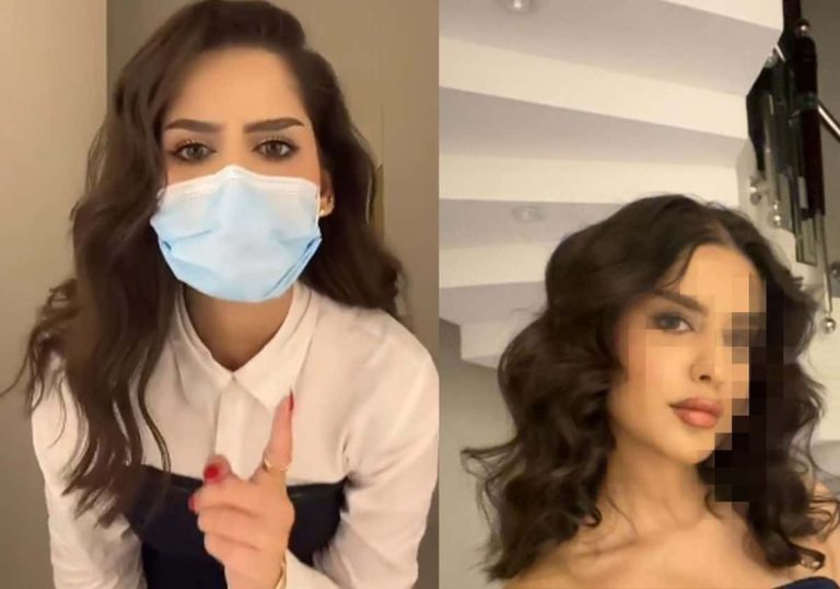 القبض على قلوري يتصدر الترند في السعودية بعد استهزائها من النبي وزوجته خديجة.. ما القصة؟!