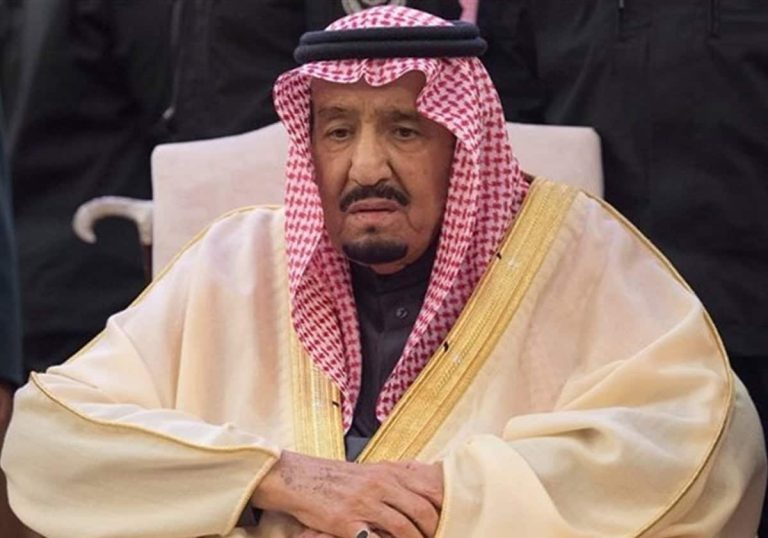غانم الدوسري: مصدر في دبي أكد إصابة الملك سلمان بسرطان البروستاتا غانم الدوسري: مصدر في دبي أكد إصابة الملك سلمان بسرطان البروستاتا