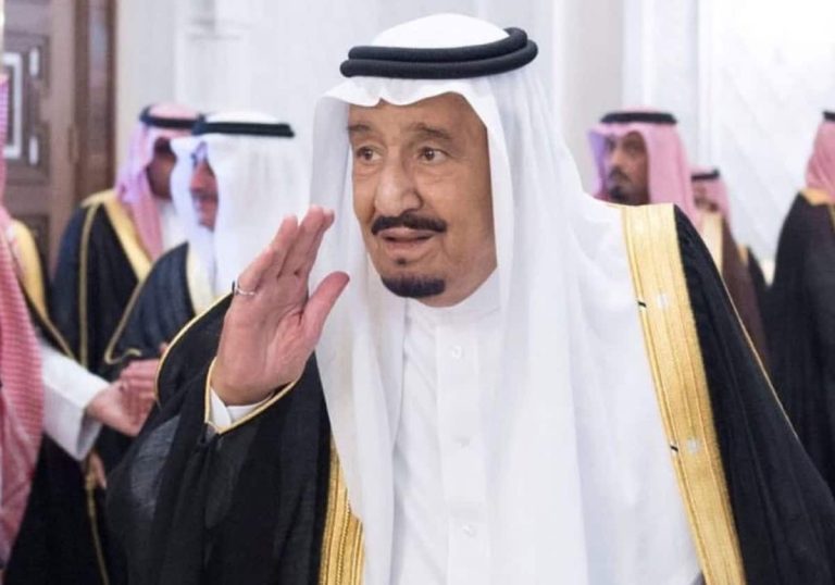 مجتهد: تقرير طبي بتدهور صحة الملك وراء هذا القرار العاجل لابن سلمان