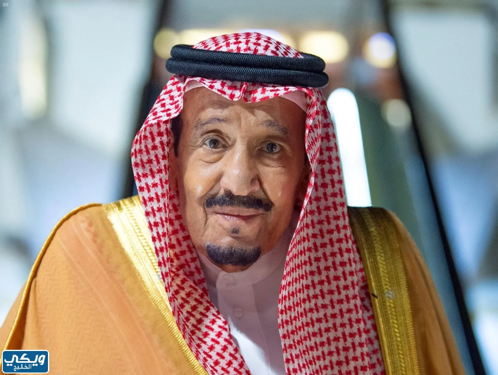 الملك سلمان