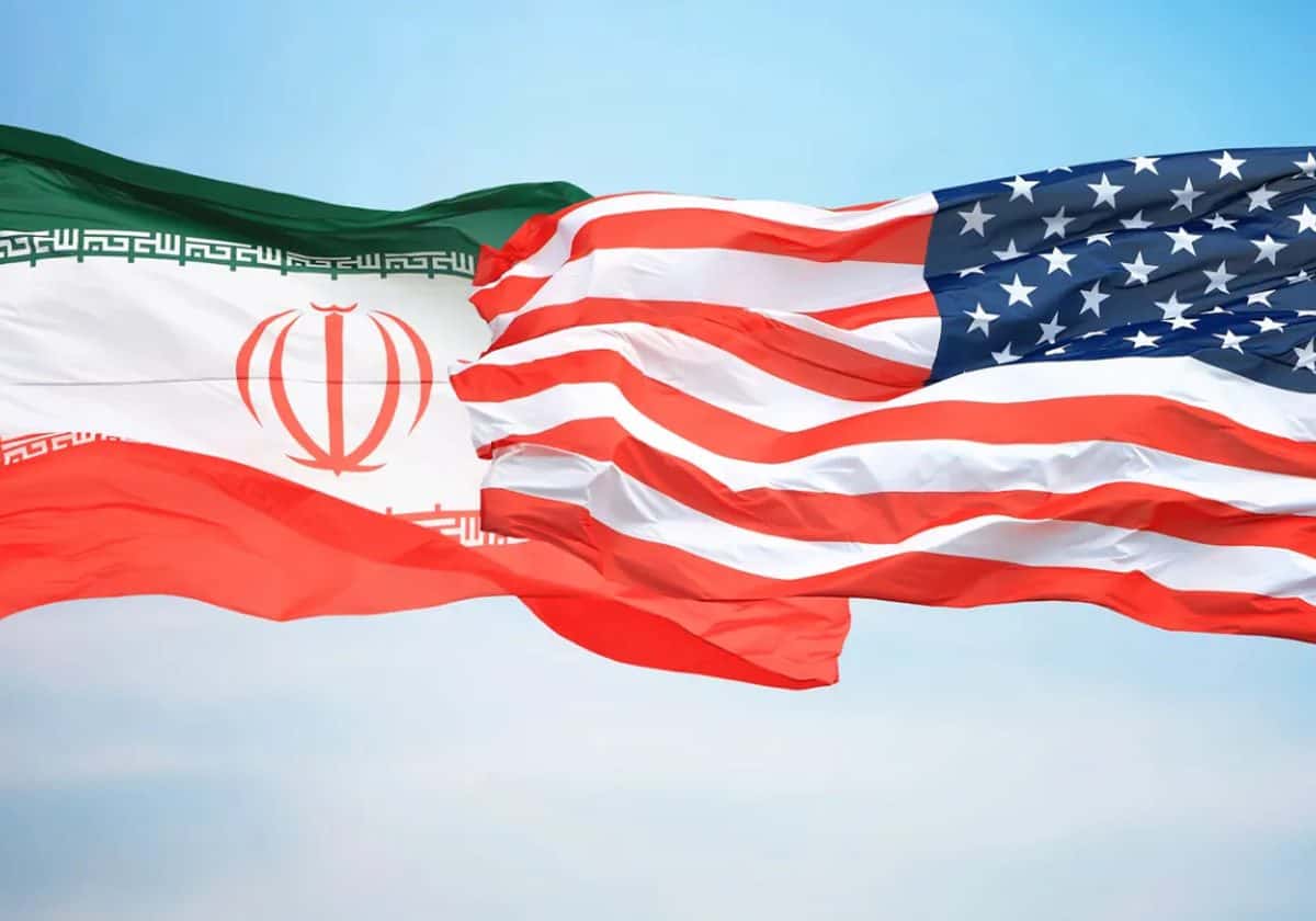 صفقة تبادل وعقوبات.. تفاصيل إجراءات أمريكية جديدة بخصوص إيران (فيديو) صفقة تبادل وعقوبات.. تفاصيل إجراءات أمريكية جديدة بخصوص إيران(فيديو)