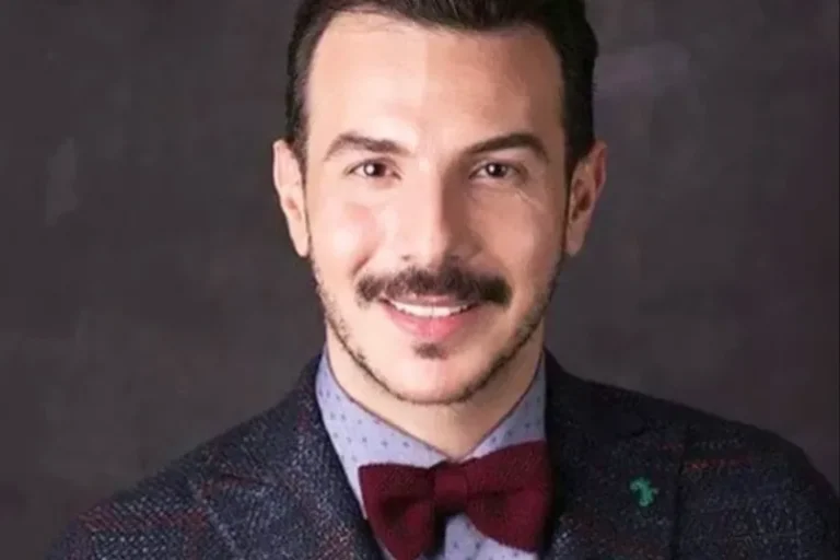 باسل خياط في حيرة بين “الزواج أو القتل”!! باسل خياط